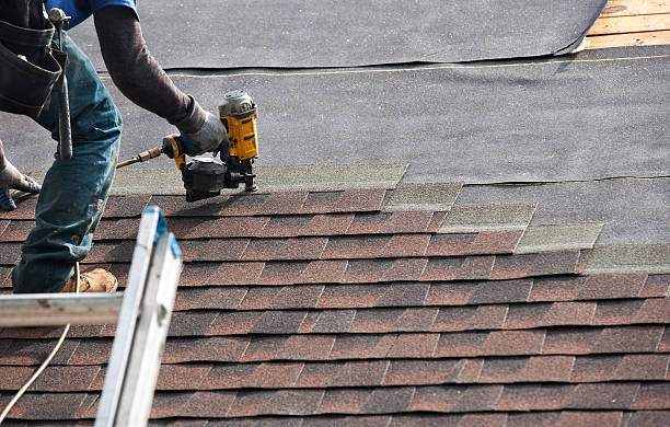Licensed Gutter Installation service in Mosier, OR - Brentwood Metal Roofing